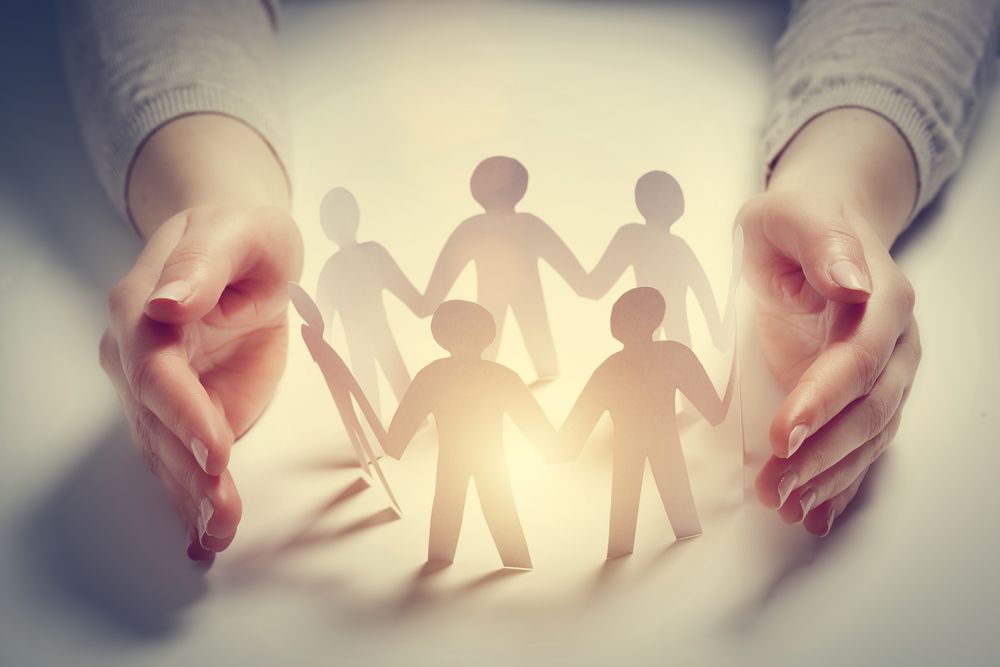 The role of the workplace in maintaining good health